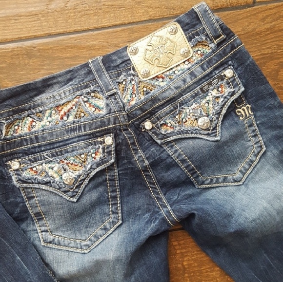 ISO these miss me jeans!! - Picture 1 of 1